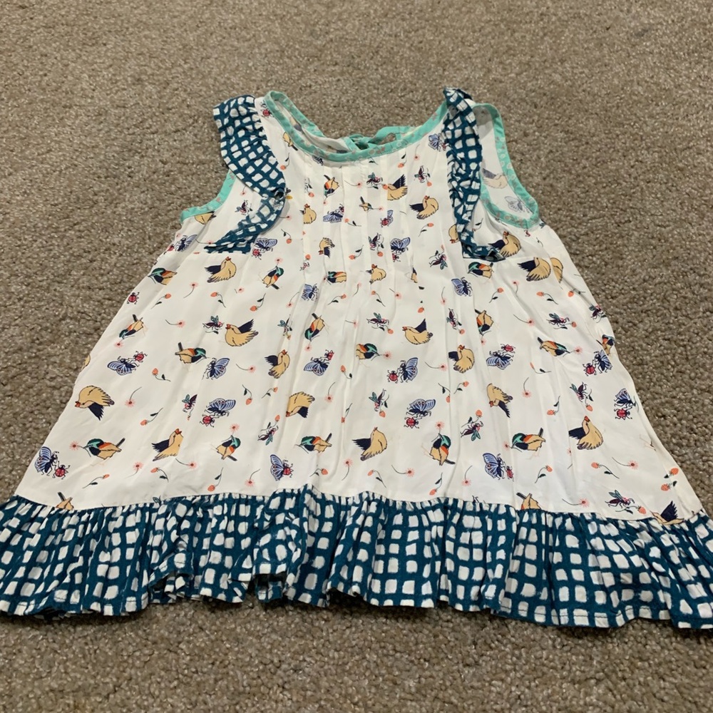 Matilda Jane size 6